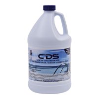 (image for) CDS Liquid Chlorinating Chemicals 1 gal