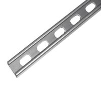(image for) 10 ft. L Zinc Strut Channel For IMC