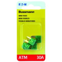 (image for) 30 amps ATM Blade Fuse 5 pk