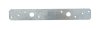 (image for) 5/16 in. x 6 in. L Hex Hot Dipped Galvanized Steel Lag S