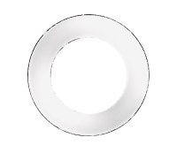 (image for) 5/8 in. Dia. Nylon Washer 5 pk