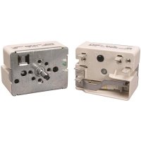 (image for) INFINITE SWITCH REPLACES GE WB24T10029 For 6 in. Eyes