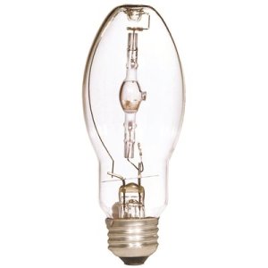 (image for) 100-Watt ED17 HID Metal Halide Light Bulb (1-Bulb)