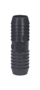(image for) Schedule 40 1 in. Insert x 1 in. Dia. Insert PVC Coupling