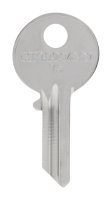 (image for) Traditional Key House/Office Universal Key Blank Single