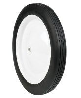 (image for) 1-3/4 in. W x 12 in. Dia. Steel General Replacement Wheel