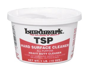(image for) TSP No Scent Hard Surface Cleaner 1 lb. Powder