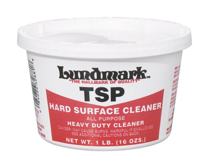 (image for) TSP No Scent Hard Surface Cleaner 1 lb. Powder