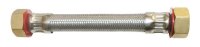 (image for) 24 in. Stainless Steel Supply Line