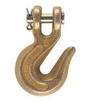 (image for) 10 in. H x 5/16 in. Utility Grab Hook 4700 lb.