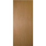 (image for) Slab Doors