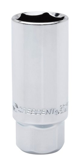 (image for) 5/8 in. x 3/8 in. drive SAE 6 Point Standard Spark Plug