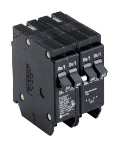 (image for) 30/40 amps Plug In 4-Pole Circuit Breaker Eaton Cutler-Hammer