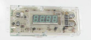(image for) Control Board Clock WB27T10469