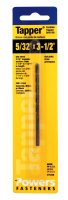 (image for) Tapper 5/32 in. x 3-1/2 in. L Carbide Tipped Drill Bit 1