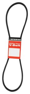 (image for) General Utility V-Belt 0.5 in. W x 47 in. L For All M