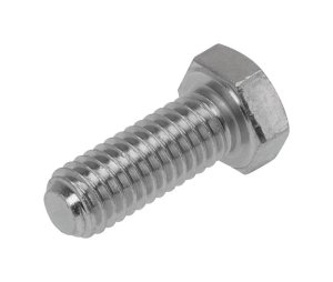 (image for) 3/8 in. Dia. Steel Strut Hex Bolt For EMT 1 pk