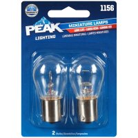 (image for) Incandescent Miniature Automotive Bulb 1156