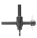 (image for) Circle Cutters