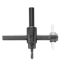 (image for) Heavy Duty 1-3/4 in. Dia. x 1.75 in. L Bi-Metal Ci