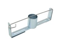 (image for) Steel Drywall Tape Reel 3 in. W x 10-1/4 in. L