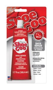 (image for) Clear Shoe Repair and Protective Coating 3.7 oz.