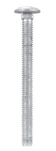(image for) 5/16 in. Dia. x 3-1/2 in. L Hot Dipped Galvanized Steel