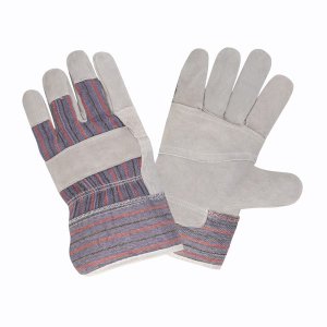 (image for) LEATHER PALM GLOVE