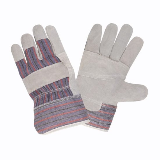 (image for) LEATHER PALM GLOVE