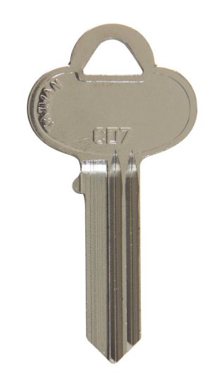 (image for) KEY CORBIN CO7