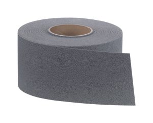(image for) Safety-Walk Gray Anti-Slip Tape 4 in. W x 60 ft. L 1 pk