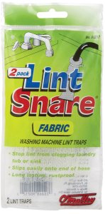 (image for) 2 pk Lint Trap