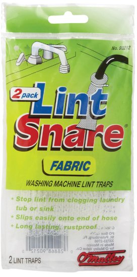 (image for) 2 pk Lint Trap