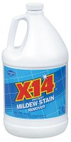 (image for) Mold and Mildew Stain Remover 1 gal.