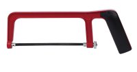 (image for) Hobby 6 in. Hacksaw Red 1 pc.