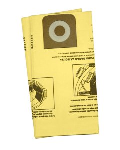 (image for) 2 in. L x 10 in. W Wet/Dry Vac Filter Bag 6-9 gal. 2 p