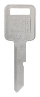 (image for) Automotive Key Blank Single sided For GM