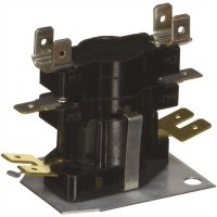 (image for) Electric Heat Sequencer (2-Switch)