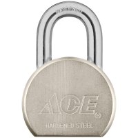 (image for) 2-3/16 in. H x 2-1/2 in. W x 1-1/8 inch L Steel Double Locki