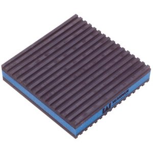 (image for) 4 in. x 4 in. x 7/8 in. Eva Anti Vibration Pad