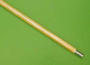 (image for) 24oz MOP SCREW HEAD COMPLETE