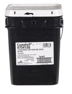 (image for) CHAIN DBL LOOP #1 ZN450'