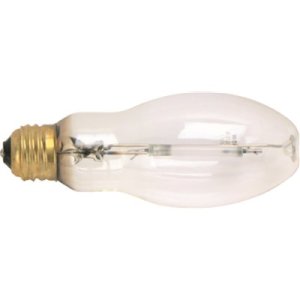 (image for) 150-Watt ED17 High Pressure Sodium HID Light Bulb