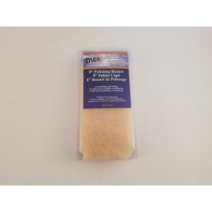 (image for) Synthetic Polishing Bonnet