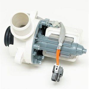 (image for) WH23X28418 Washing Machine Drain Pump