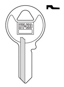 (image for) KEY MASTER M15