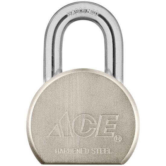 (image for) 2-3/16 in. H x 2-1/2 in. W x 1-1/8 inch L Steel Double Locki