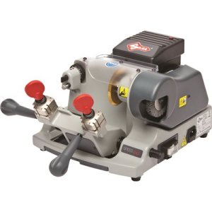 (image for) Manual Key Machine 045