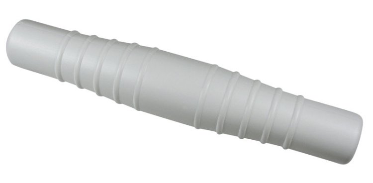 (image for) Pool Hose Connector 1-1/4 in. W x 9 in. L