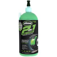 (image for) Slime Tire & Tube Sealant 32 oz